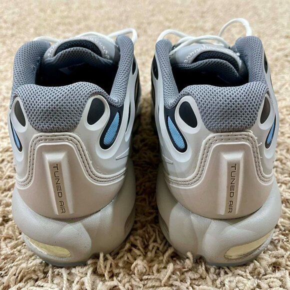 Nike Men’s Air Max Plus Drift Men’s Running Shoes FD4290-002, Size 8.5 (New) - Picture 10 of 16